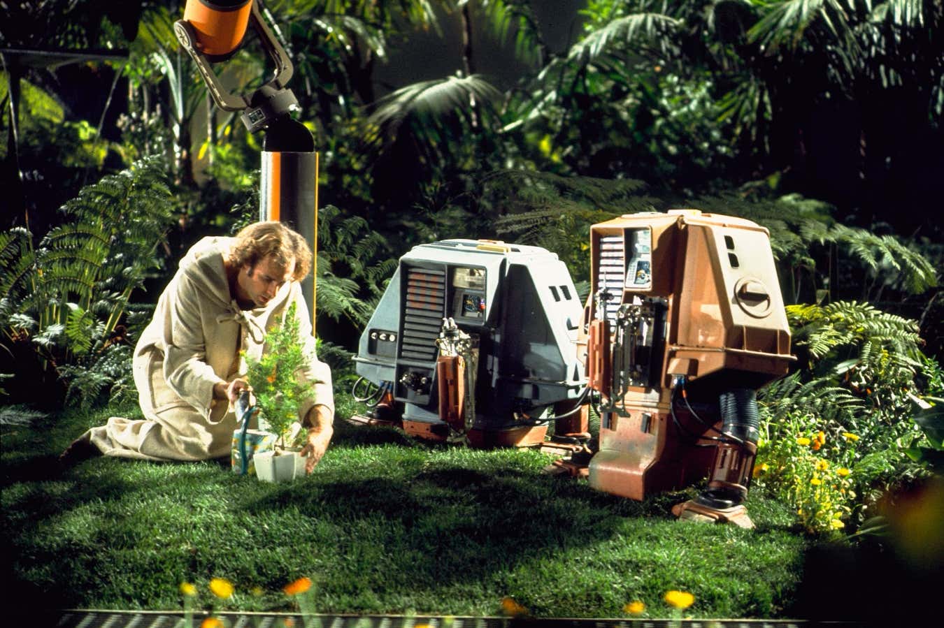 New Scientist. Science news and long reads from expert journalists, covering developments in science, technology, health and the environment on the website and the magazine.