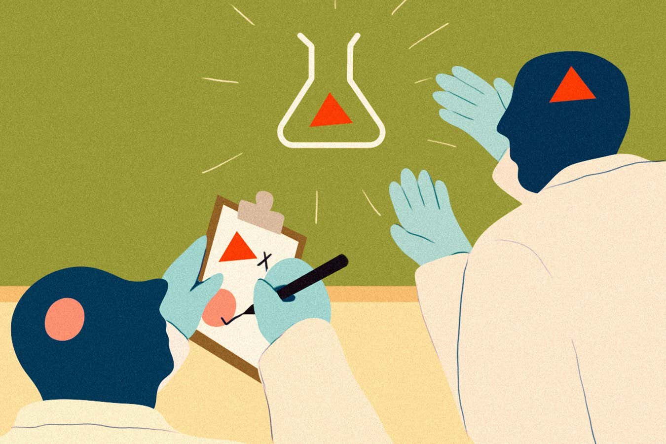 New Scientist. Science news and long reads from expert journalists, covering developments in science, technology, health and the environment on the website and the magazine.