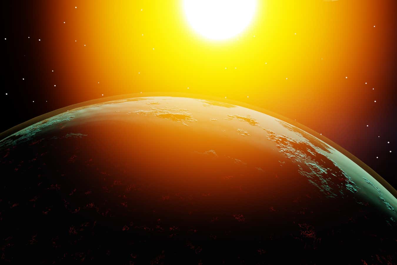 New Scientist. Science news and long reads from expert journalists, covering developments in science, technology, health and the environment on the website and the magazine.