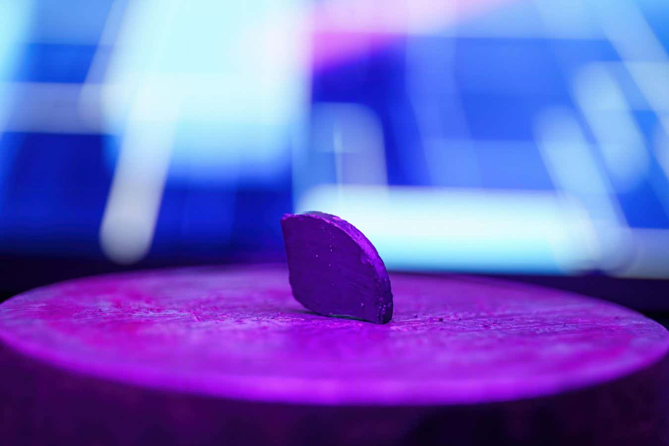 LK-99's creators claim it is a superconductor at room temperature and pressure