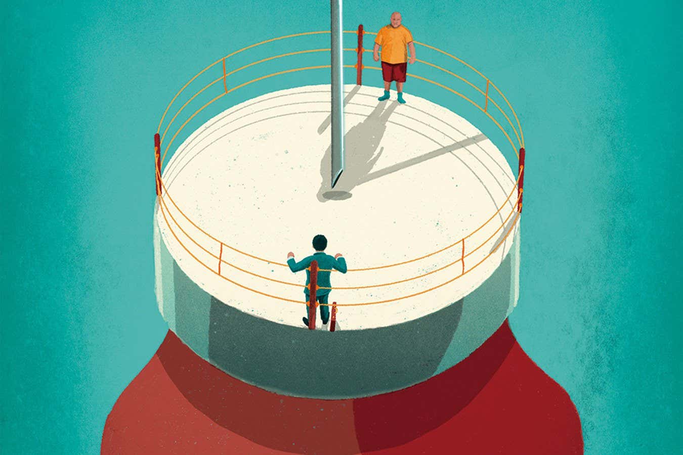 New Scientist. Science news and long reads from expert journalists, covering developments in science, technology, health and the environment on the website and the magazine.