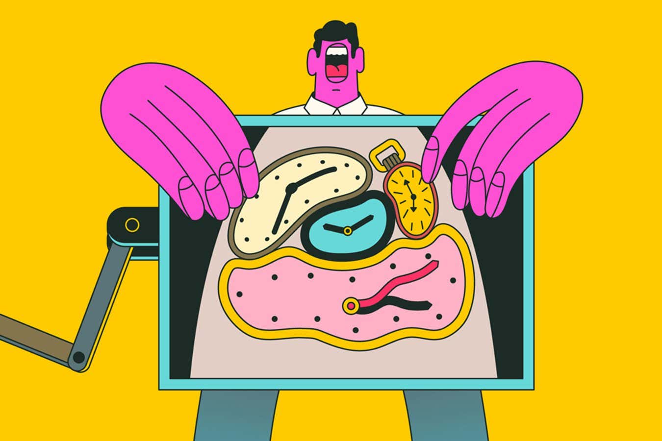 How working out your ageotype could help you live healthier for longer