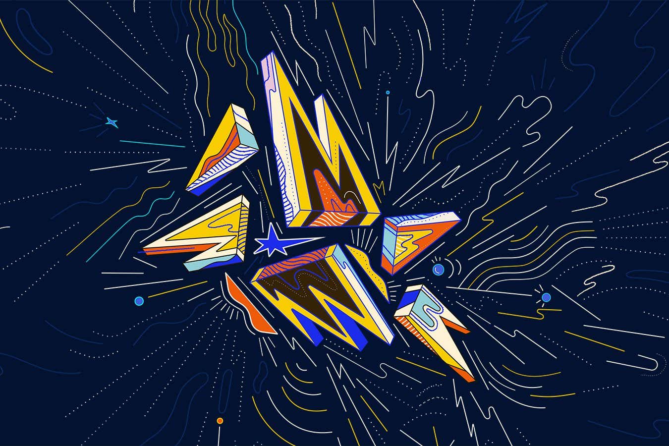 A guide to cosmic fireworks, from stellar flares to black-hole beacons