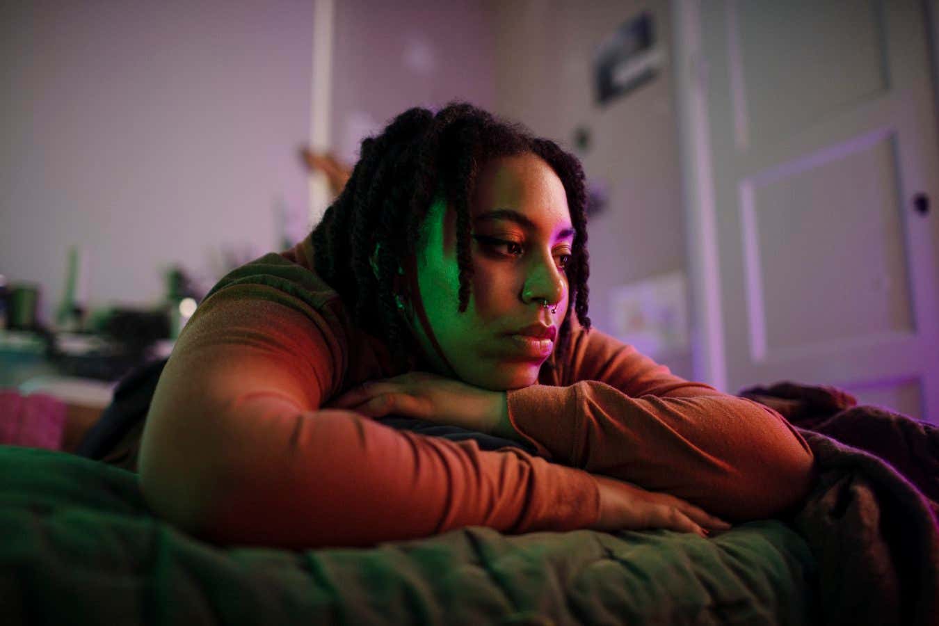 Negative emotions really do make events seem to last longer