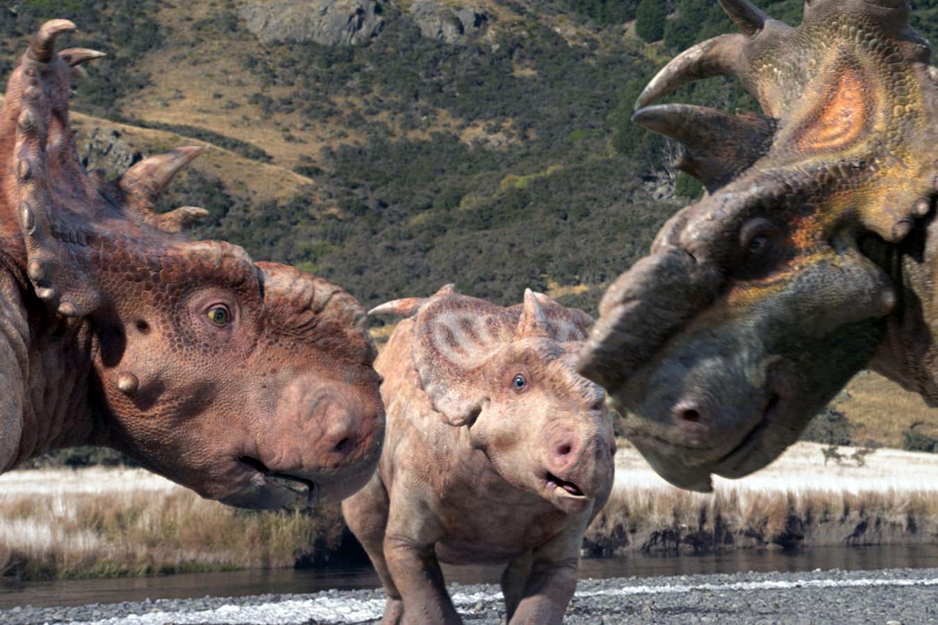 The best science fiction movies about dinosaurs, by a palaeontologist