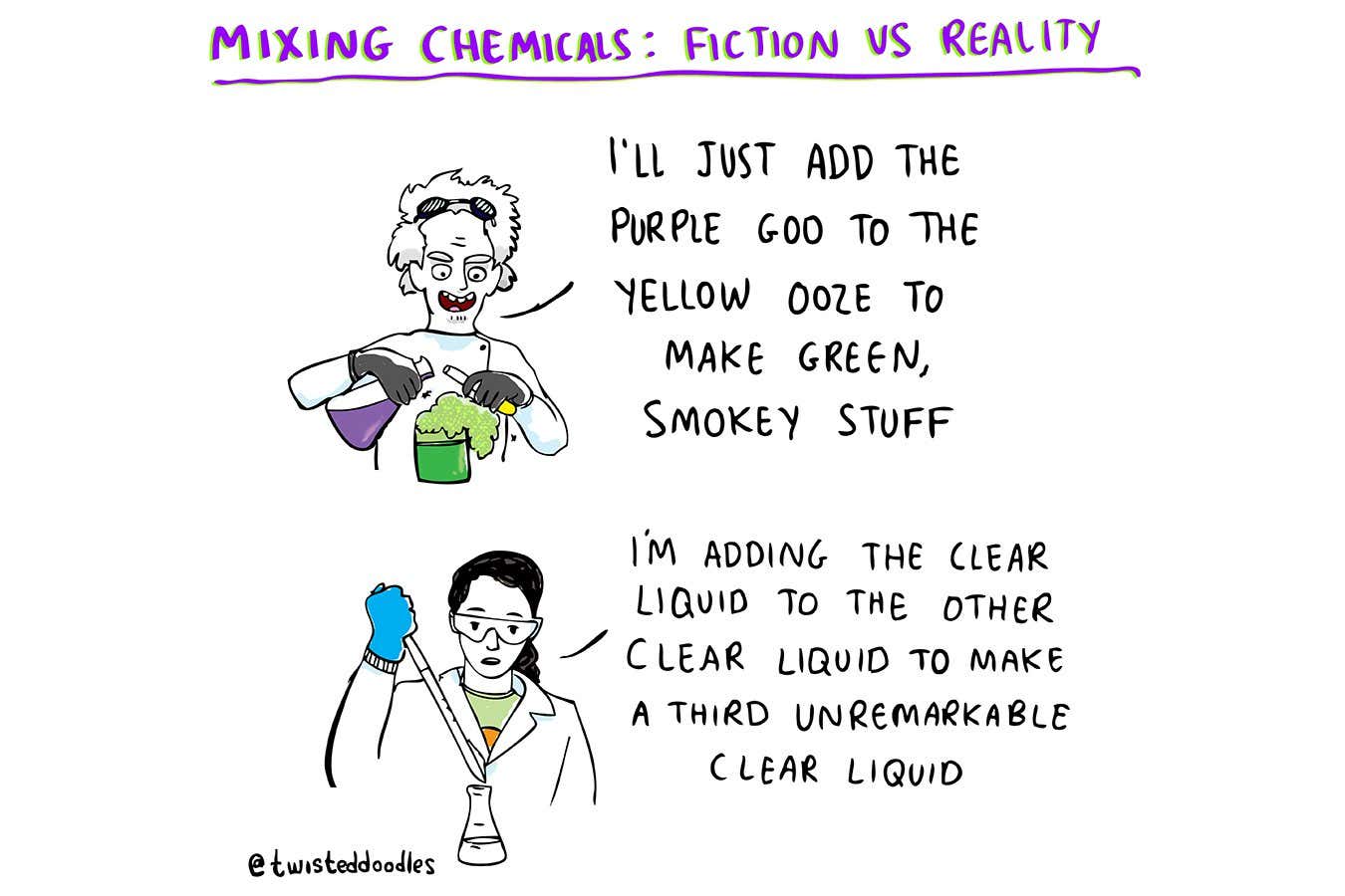 New Scientist. Science news and long reads from expert journalists, covering developments in science, technology, health and the environment on the website and the magazine.