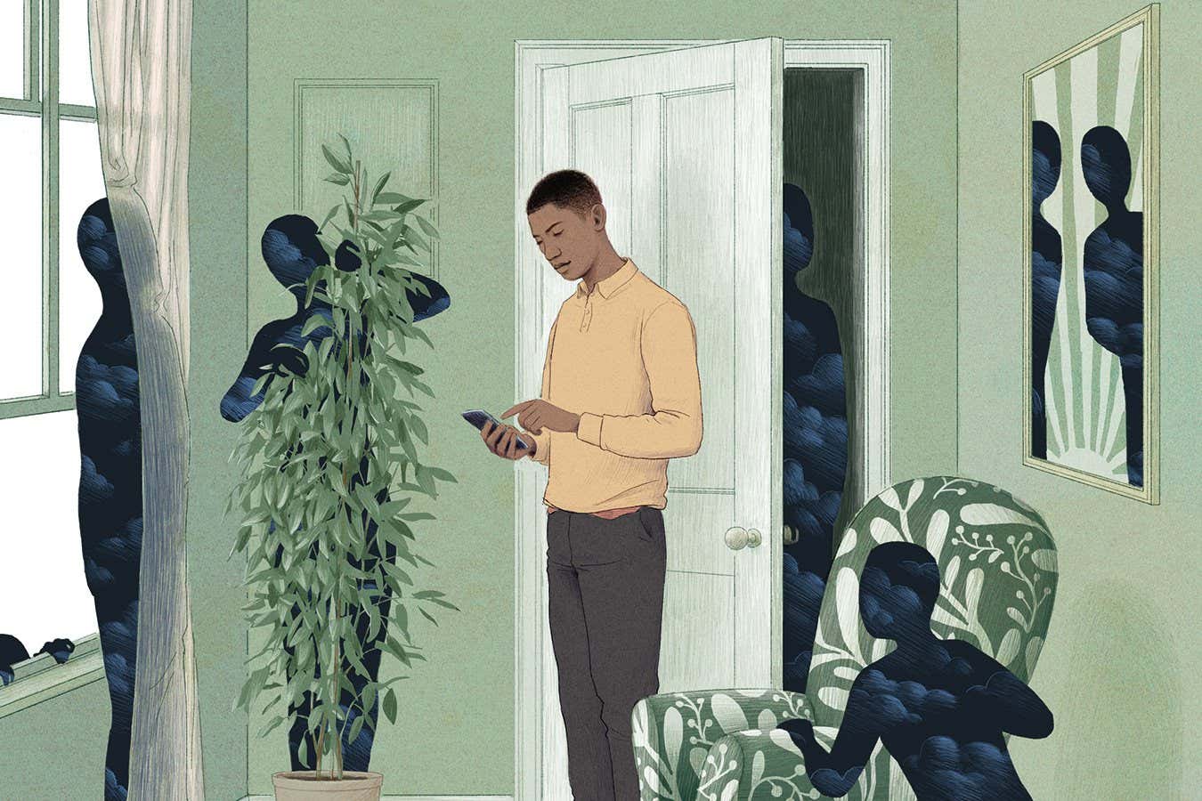 Nowhere to hide: Data harvesters came for your privacy – and found it