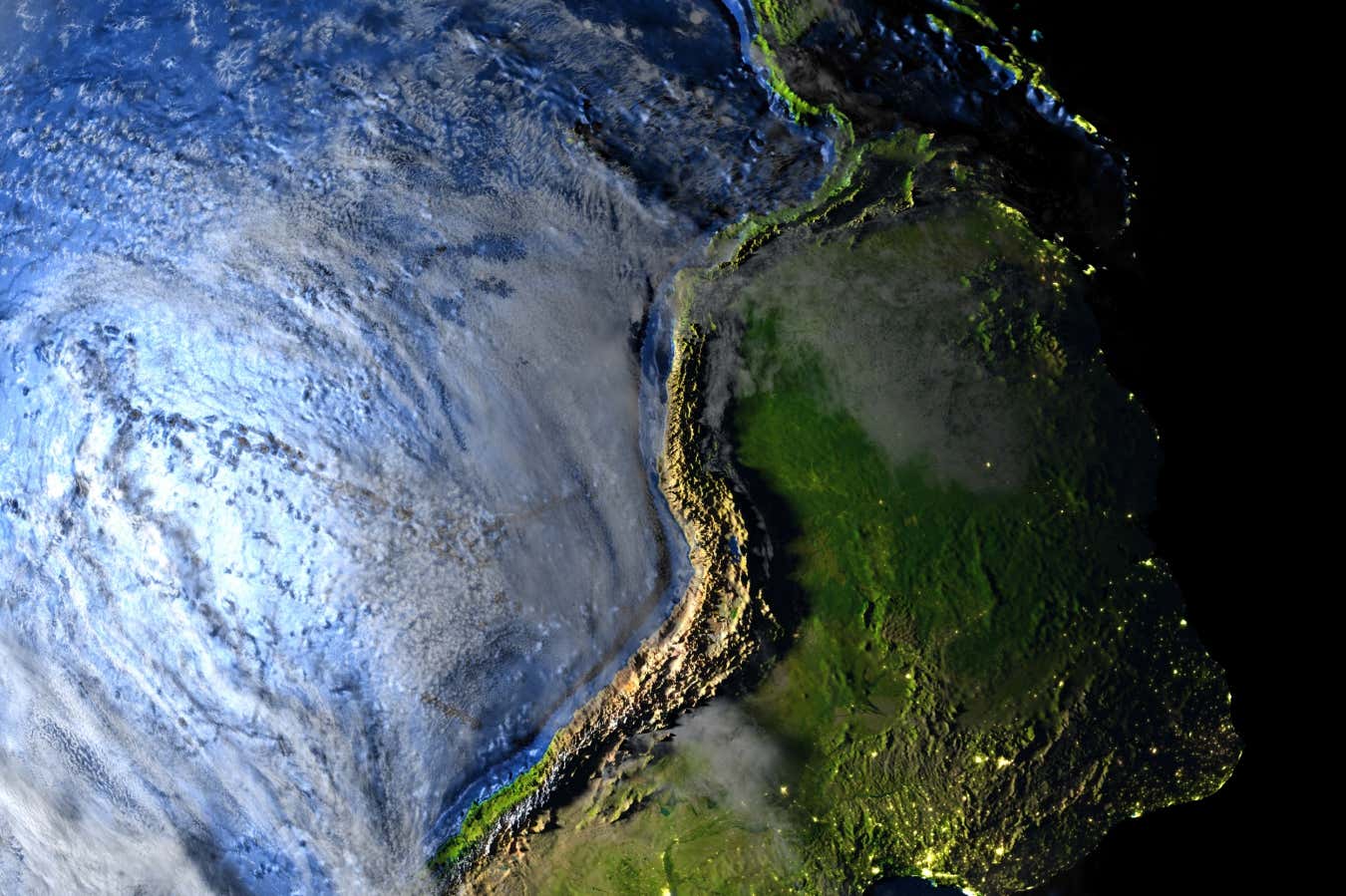 New Scientist. Science news and long reads from expert journalists, covering developments in science, technology, health and the environment on the website and the magazine.