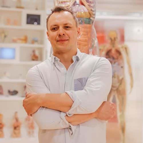 New Scientist. Science news and long reads from expert journalists, covering developments in science, technology, health and the environment on the website and the magazine.