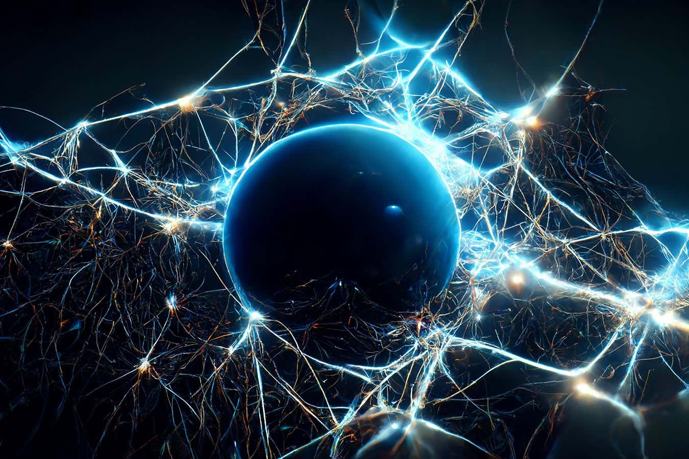 Nature is a quantum engineer