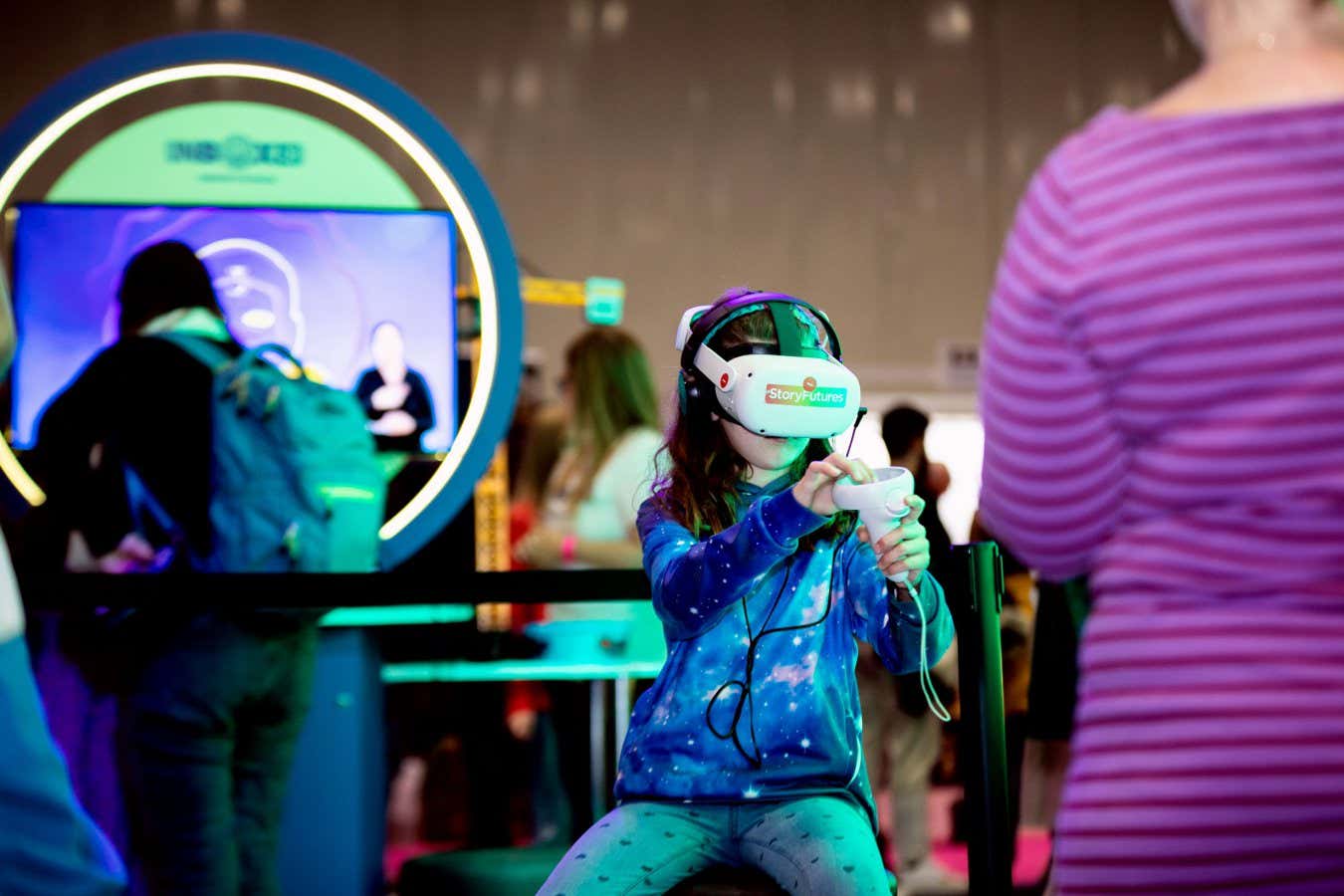 New Scientist. Science news and long reads from expert journalists, covering developments in science, technology, health and the environment on the website and the magazine.