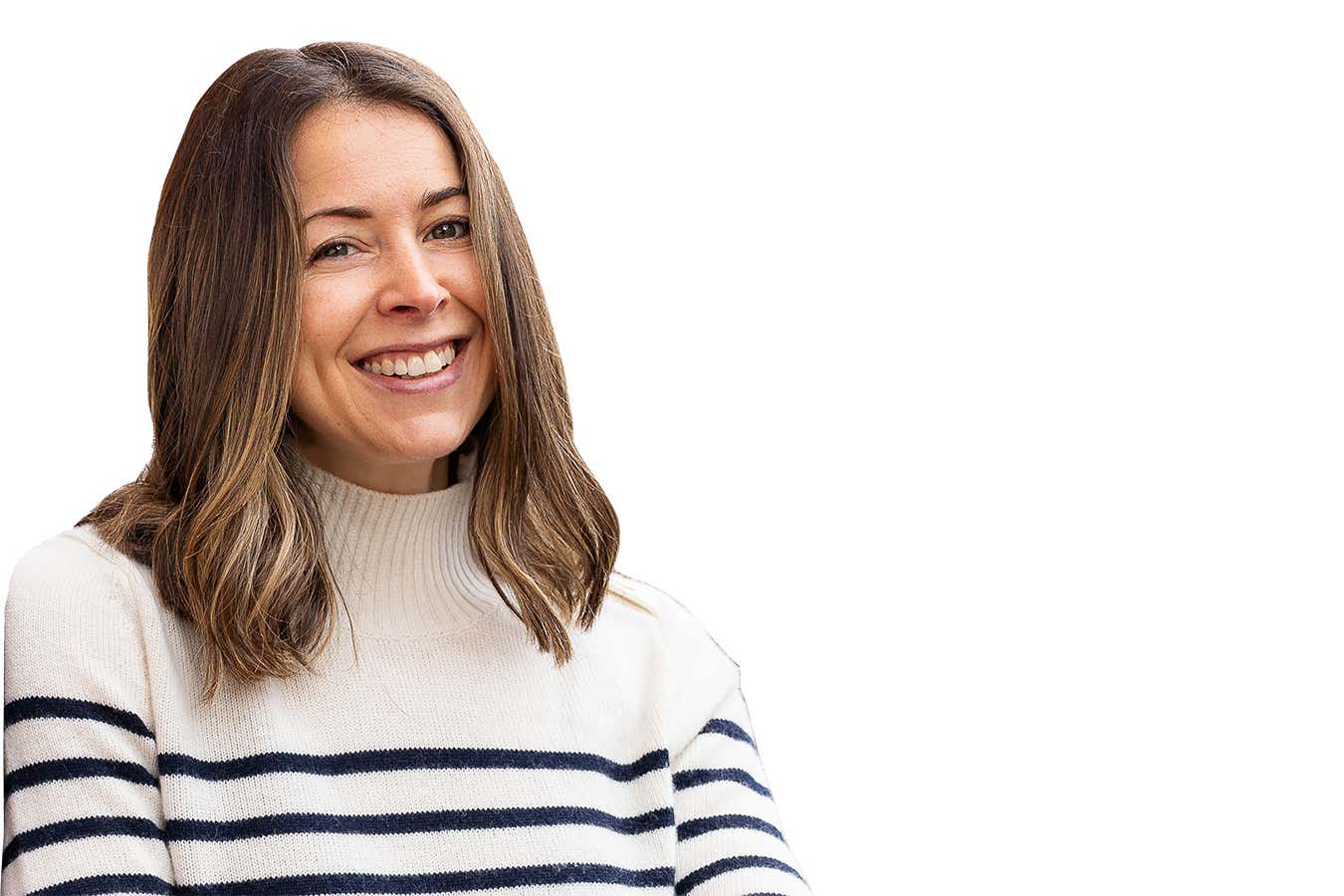 A note from the magazine editor on New Scientist Live