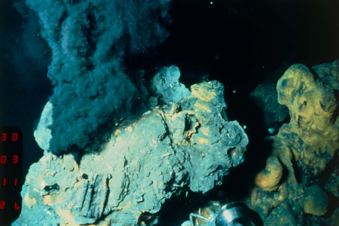 The Underworld review: A gripping voyage into the deep ocean