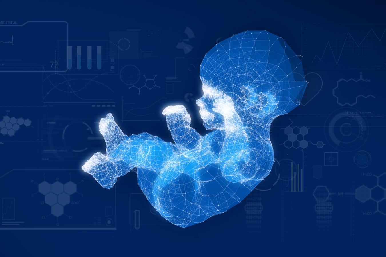 Sebastian Faulks' new novel, The Seventh Son