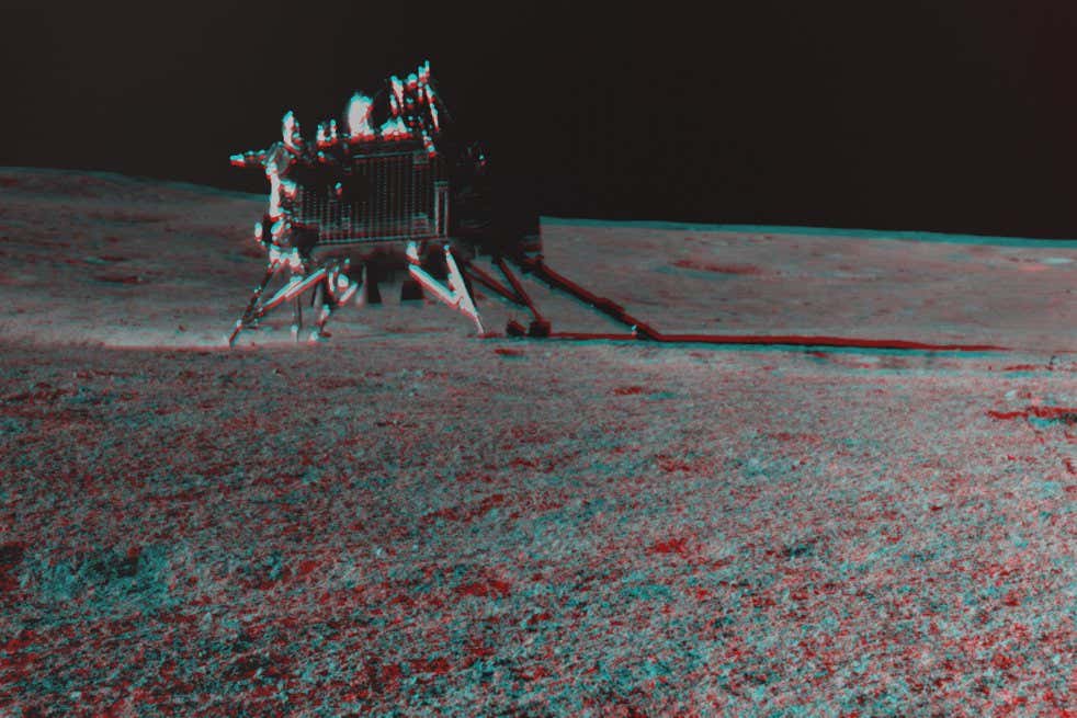 New Scientist. Science news and long reads from expert journalists, covering developments in science, technology, health and the environment on the website and the magazine.