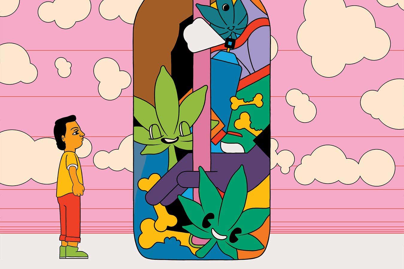 Is CBD a wonder drug or waste of money? Here's what the evidence says