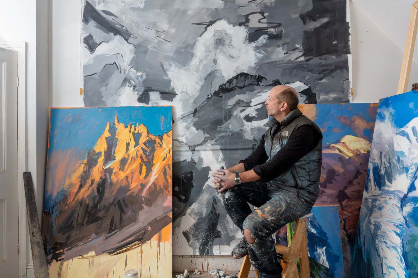 New Scientist. Science news and long reads from expert journalists, covering developments in science, technology, health and the environment on the website and the magazine.