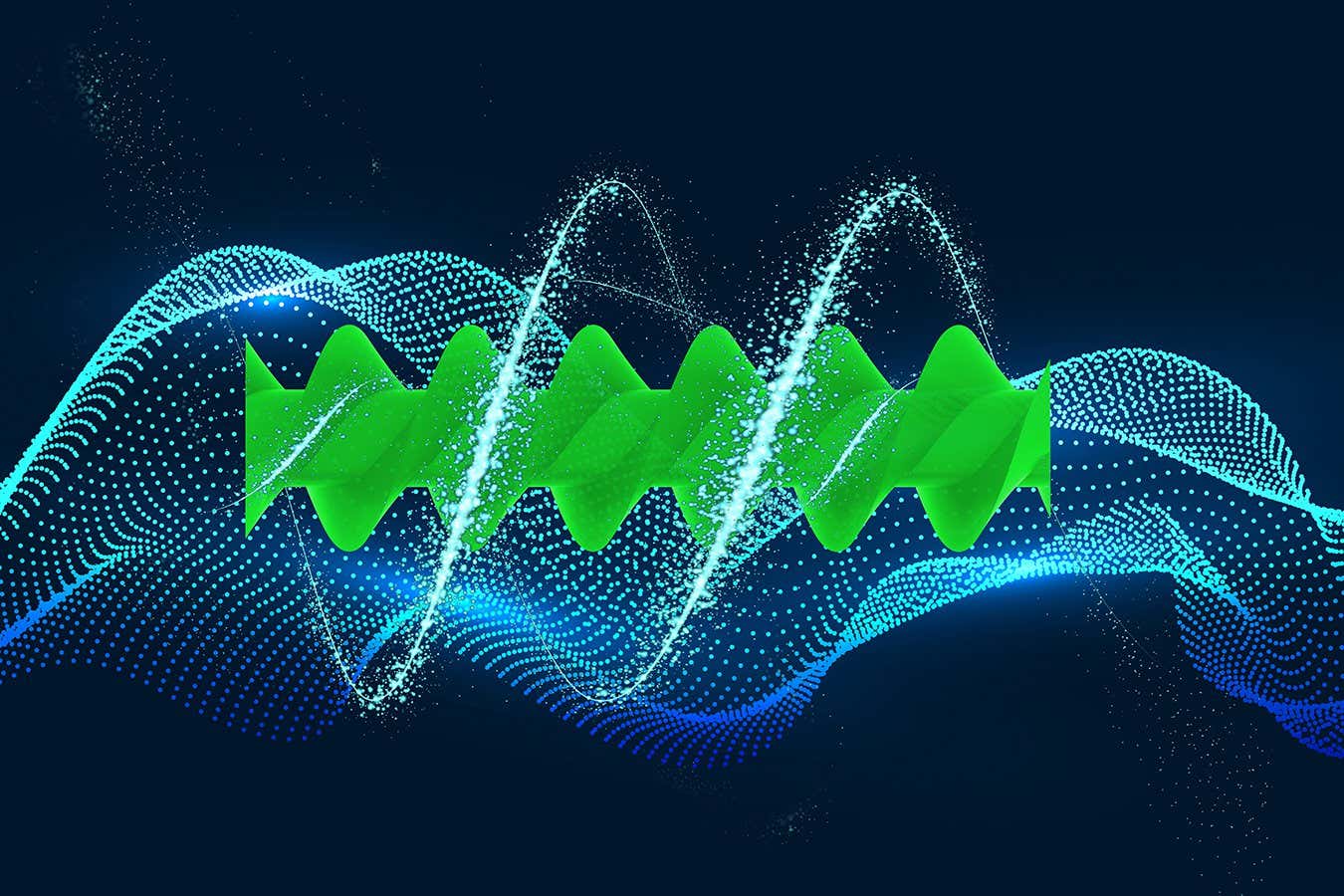 illustration of a wireless bioinspired robot