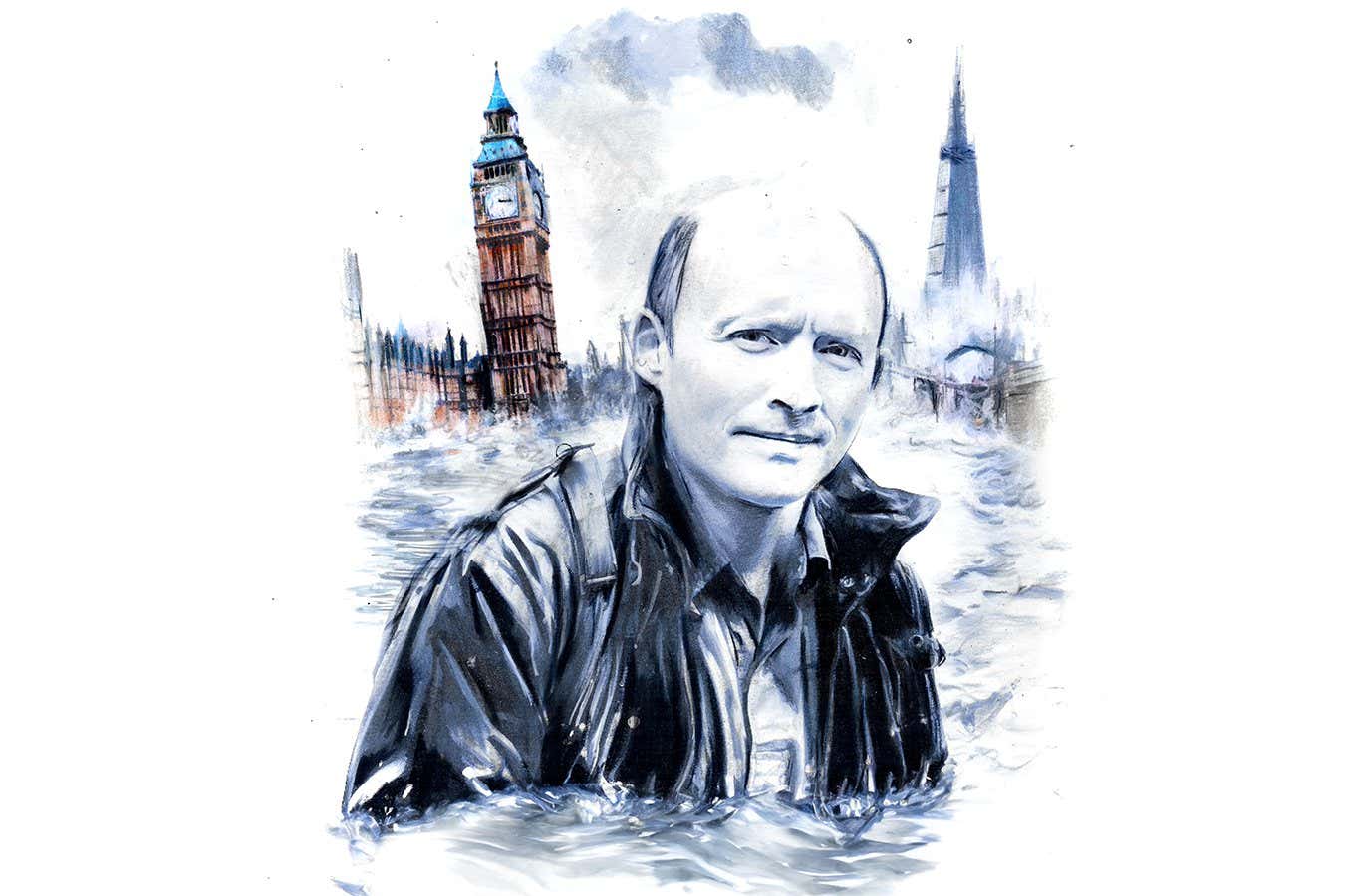 New Scientist. Science news and long reads from expert journalists, covering developments in science, technology, health and the environment on the website and the magazine.