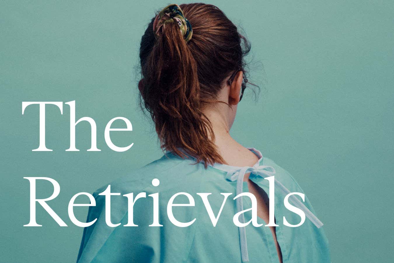 New Scientist recommends The Retrievals and Ben Smith's Traffic