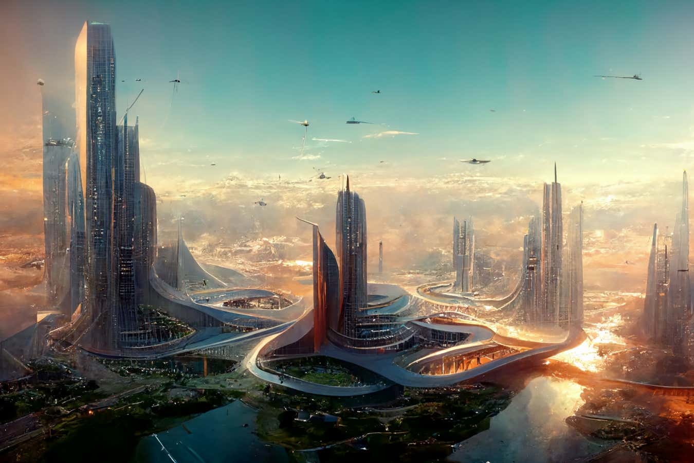 New Scientist. Science news and long reads from expert journalists, covering developments in science, technology, health and the environment on the website and the magazine.