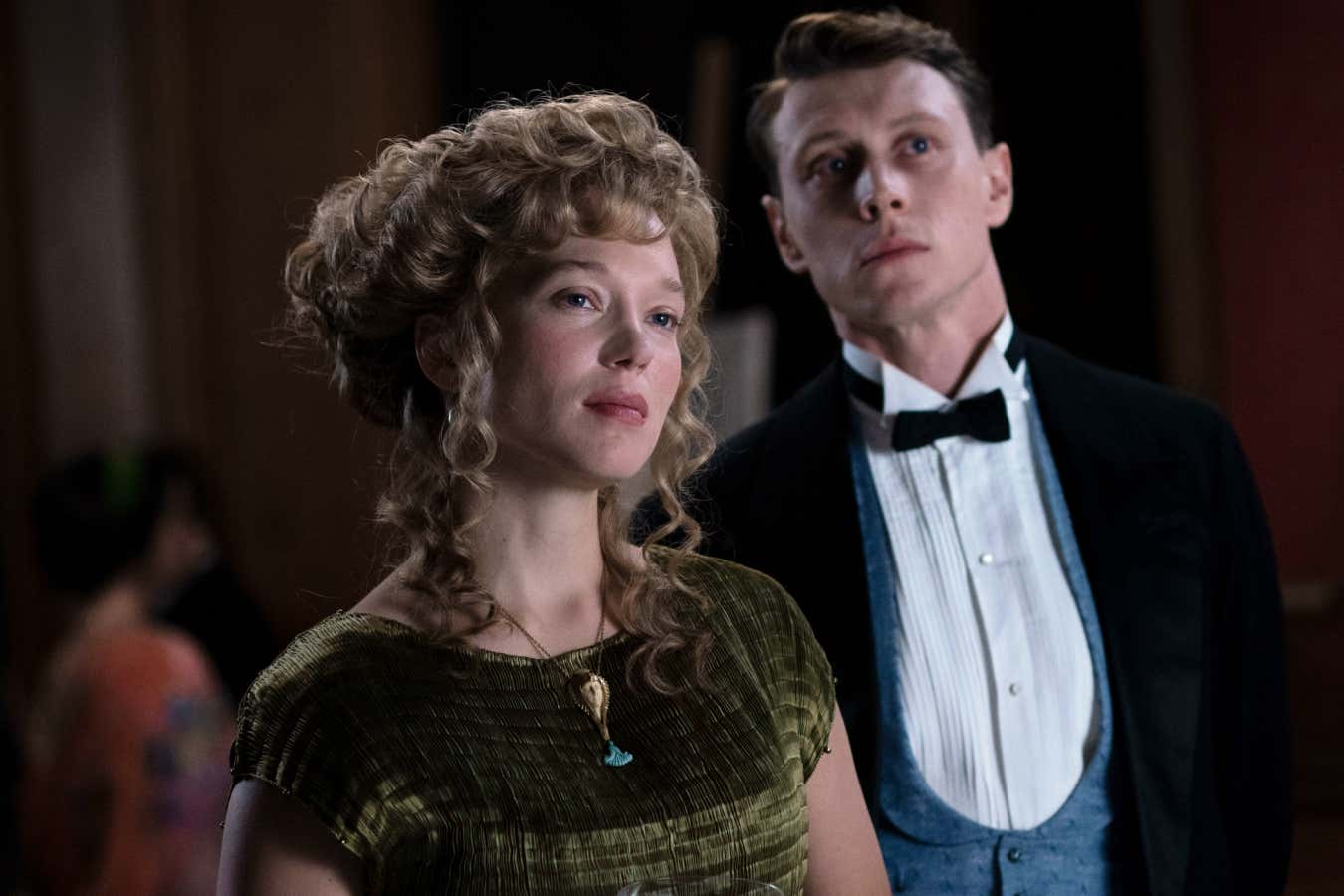 The Beast review: Is AI the beast in a powerful tale about emotions?