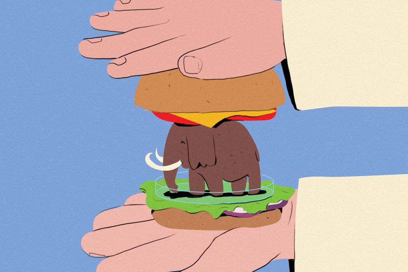 New Scientist. Science news and long reads from expert journalists, covering developments in science, technology, health and the environment on the website and the magazine.