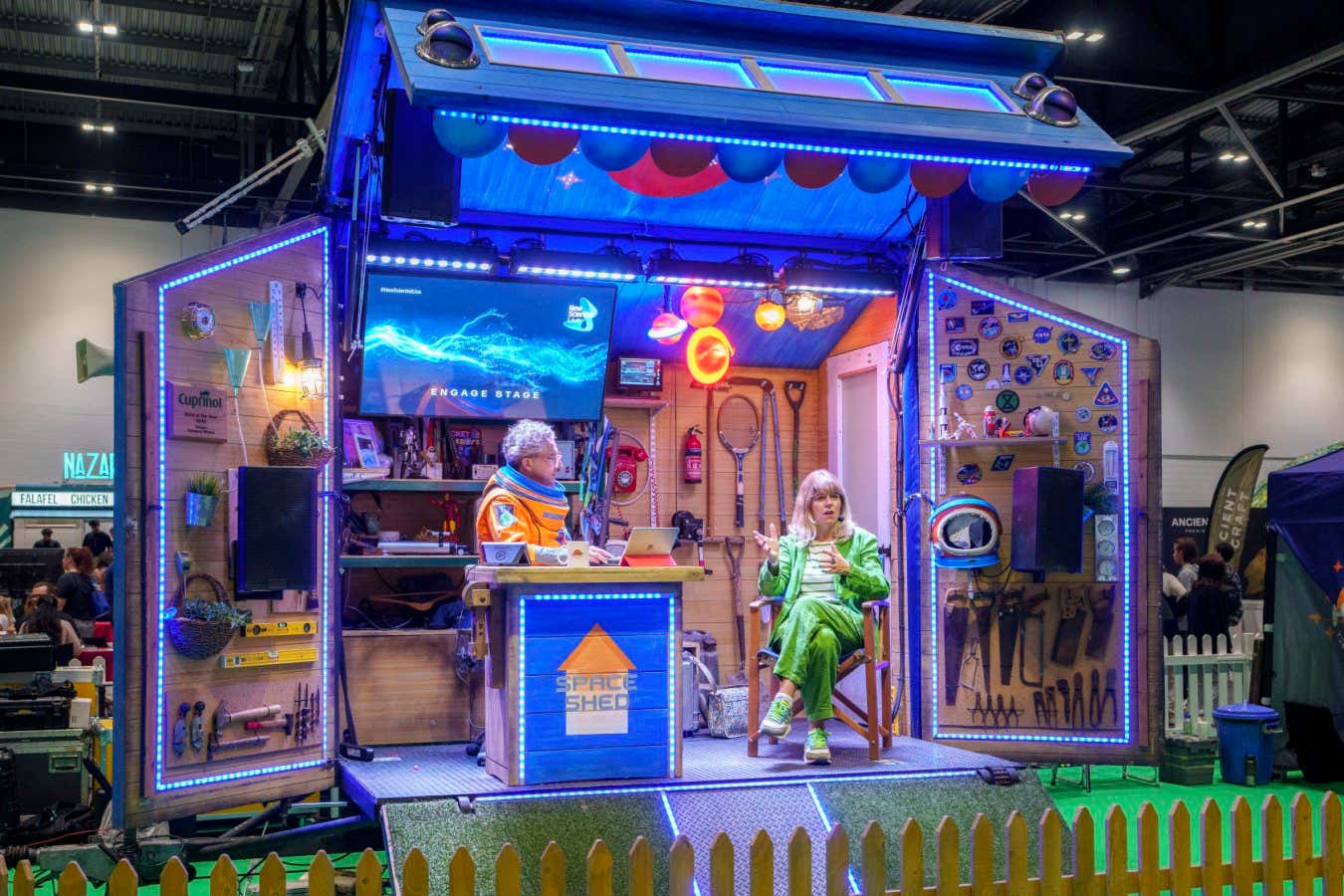 New Scientist. Science news and long reads from expert journalists, covering developments in science, technology, health and the environment on the website and the magazine.