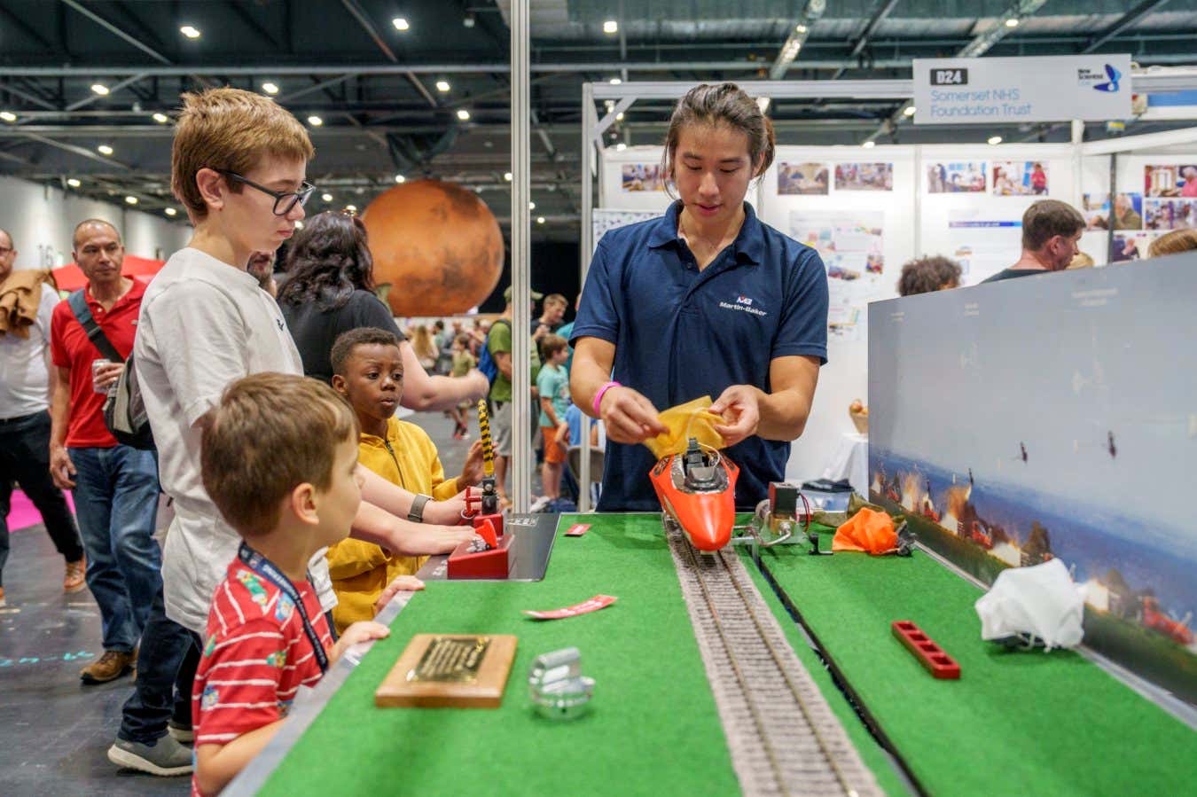 New Scientist. Science news and long reads from expert journalists, covering developments in science, technology, health and the environment on the website and the magazine.