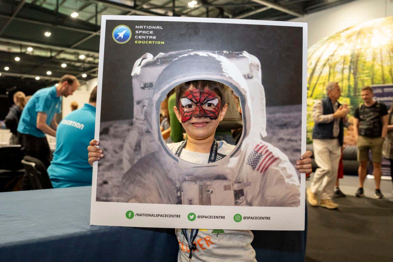 New Scientist. Science news and long reads from expert journalists, covering developments in science, technology, health and the environment on the website and the magazine.