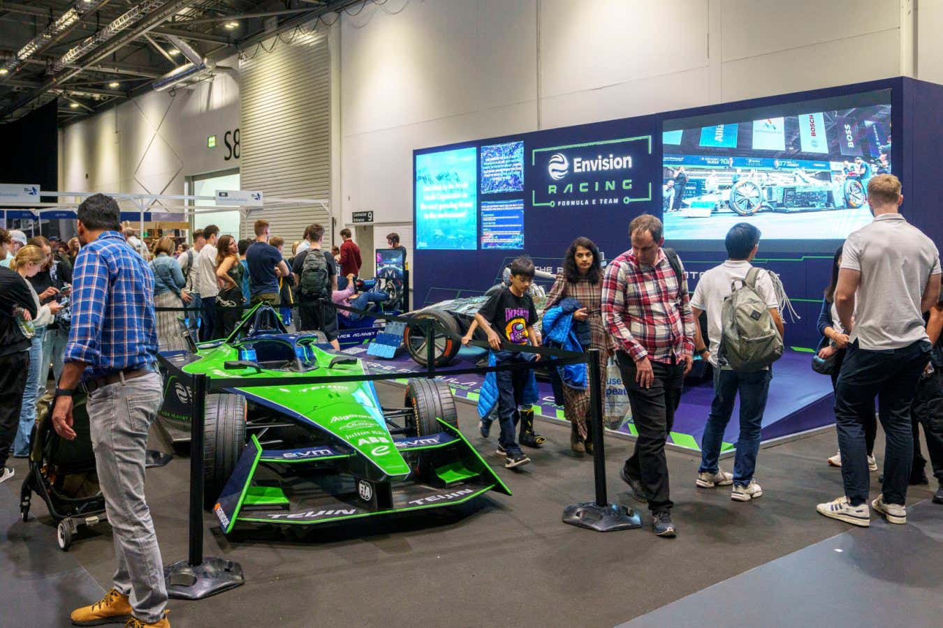 New Scientist. Science news and long reads from expert journalists, covering developments in science, technology, health and the environment on the website and the magazine.