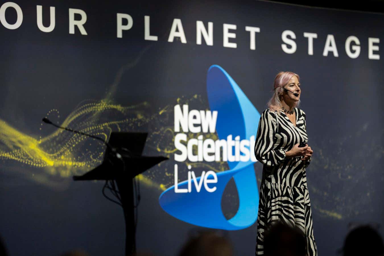 New Scientist. Science news and long reads from expert journalists, covering developments in science, technology, health and the environment on the website and the magazine.