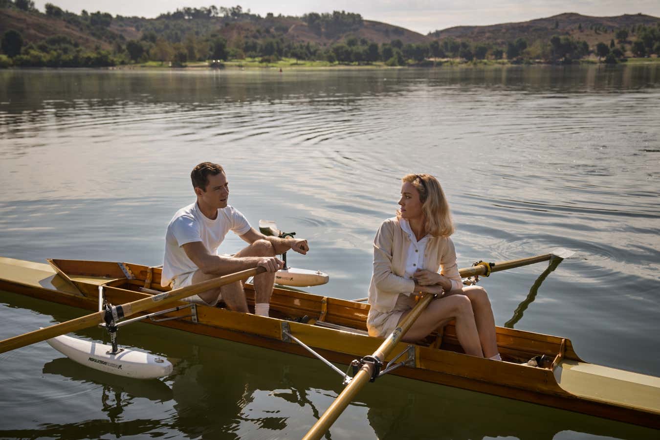 Lessons in Chemistry review: TV show delivers – just stay with it