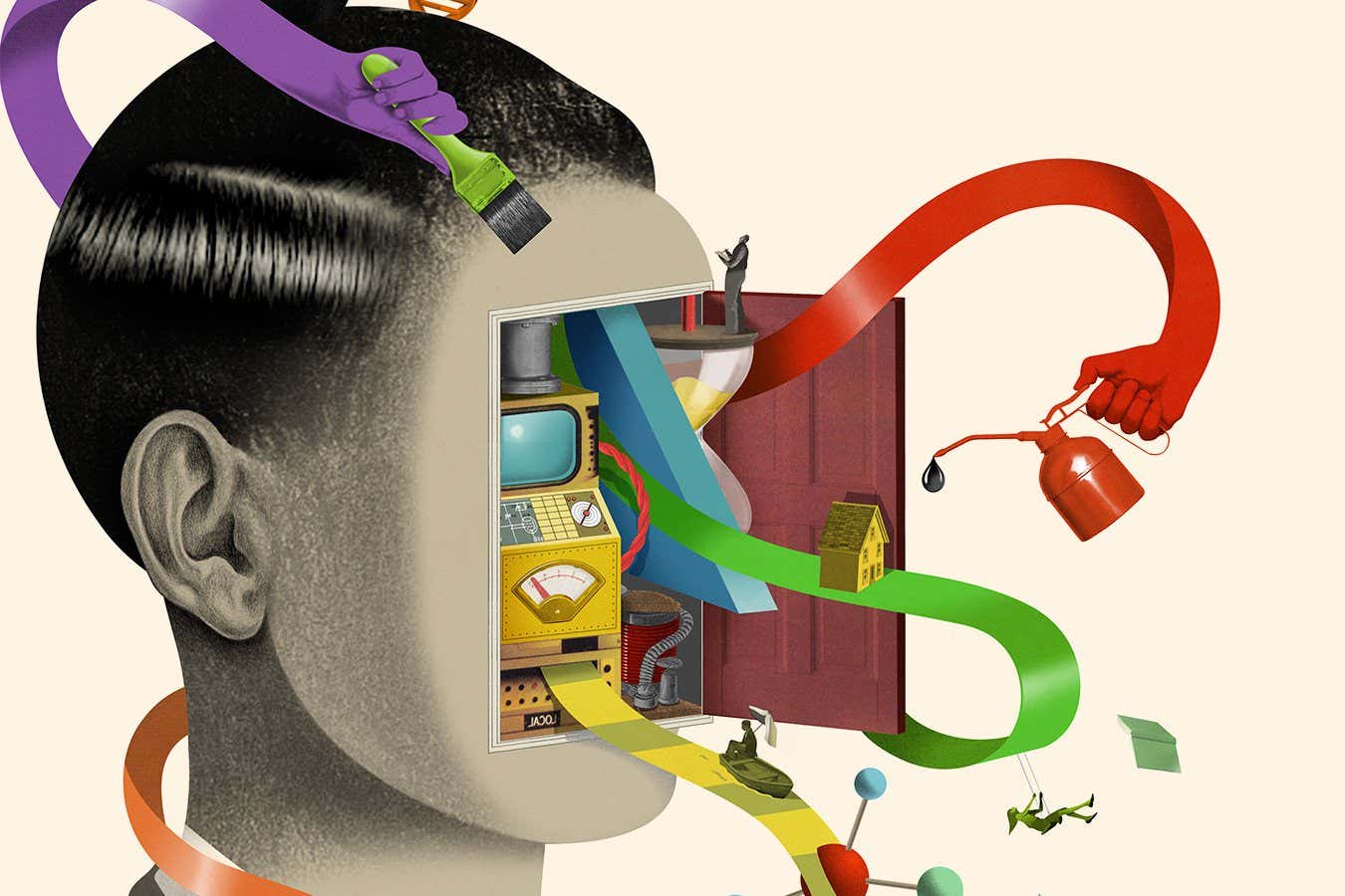 We may finally know how cognitive reserve protects against Alzheimer's