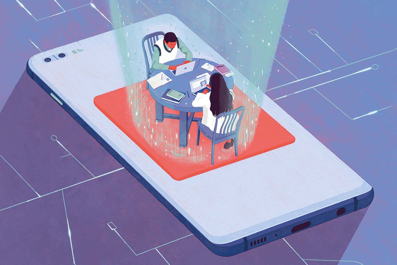 New Scientist. Science news and long reads from expert journalists, covering developments in science, technology, health and the environment on the website and the magazine.