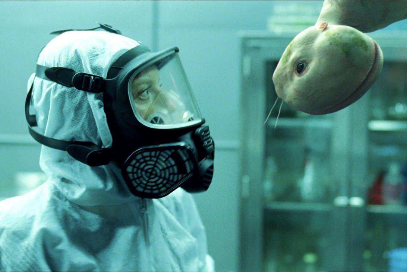 New Scientist. Science news and long reads from expert journalists, covering developments in science, technology, health and the environment on the website and the magazine.