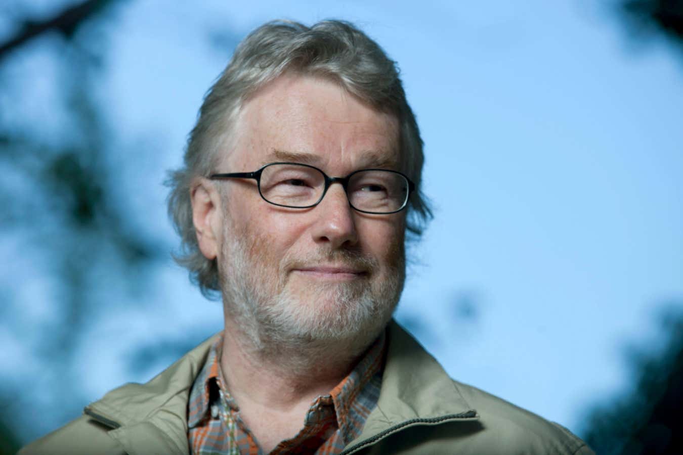 The best new science fiction books of November 2023