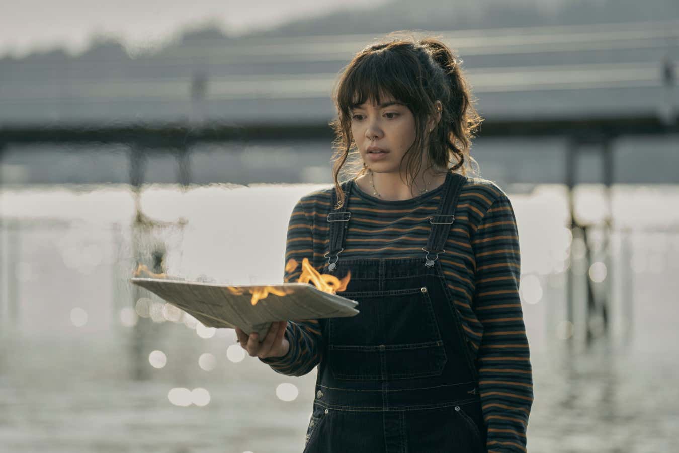 New Scientist. Science news and long reads from expert journalists, covering developments in science, technology, health and the environment on the website and the magazine.