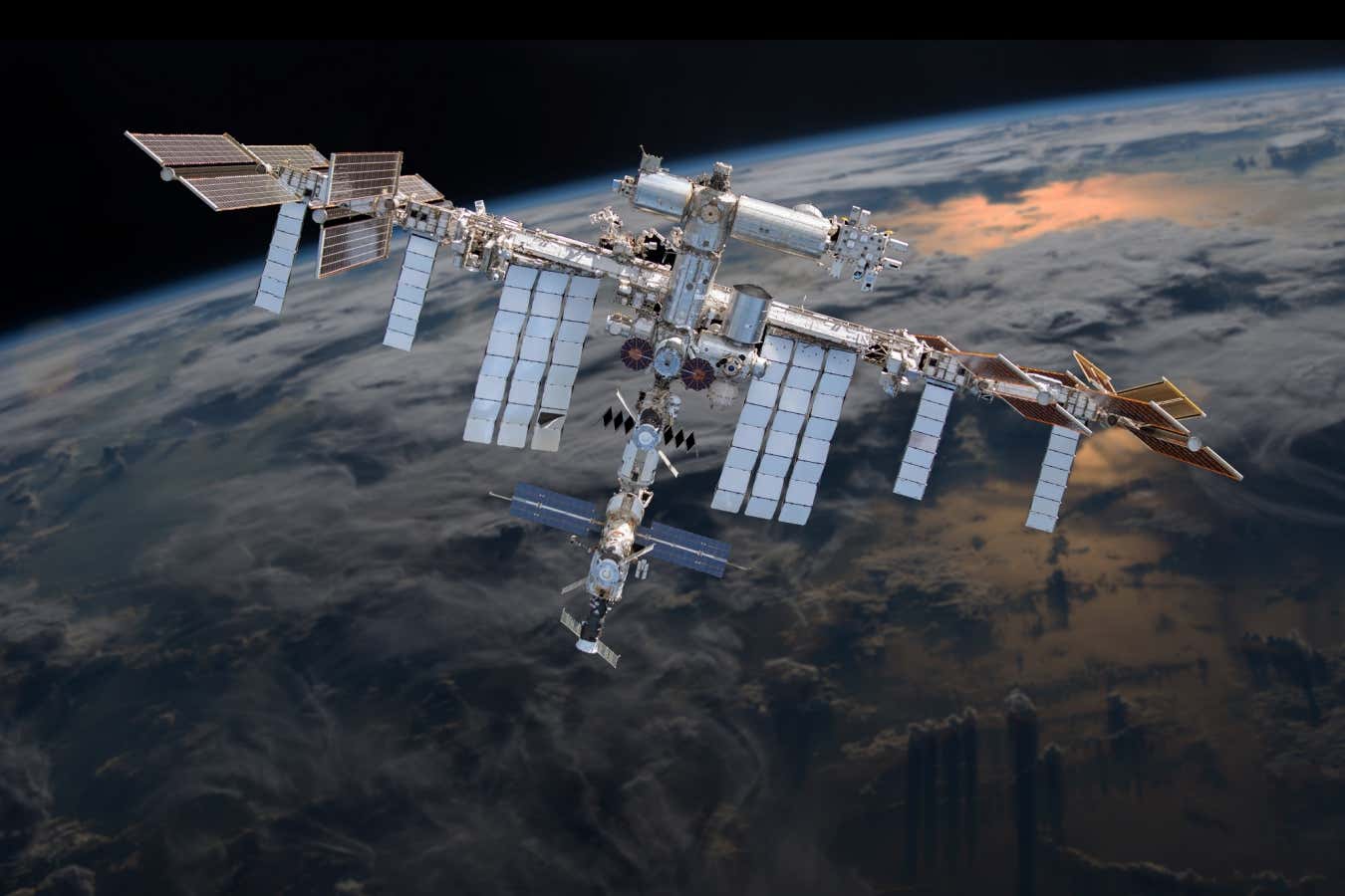 New Scientist. Science news and long reads from expert journalists, covering developments in science, technology, health and the environment on the website and the magazine.