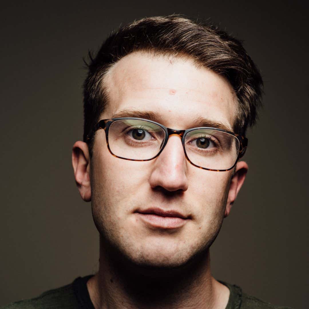 DENVER, CO., - MAY 10, 2018: Zachary Siegel at his home in Denver, Colorado. Mr. Siegel was a former heroin user and currently works as a journalist who reports on drugs, health and justice issues. Ryan Christopher Jones for The New York Times
