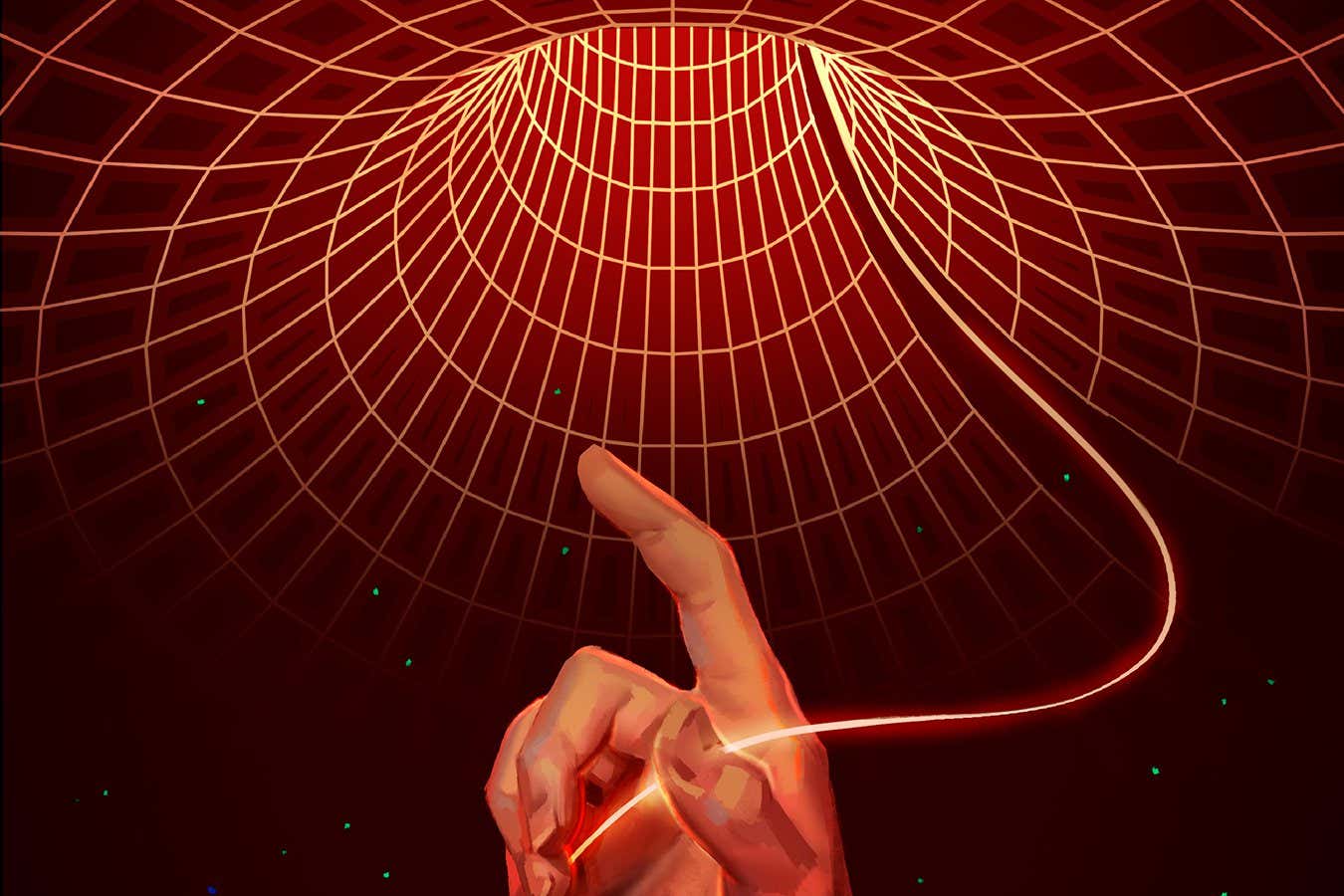 Is space-time quantum? Six ways to unpick the fabric of the universe