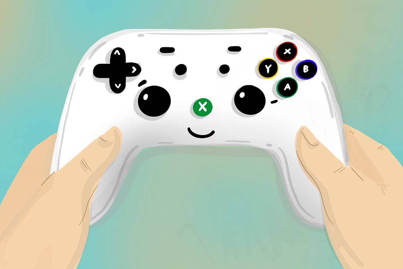 Stereotype-busting study finds gamers are actually all pretty jolly