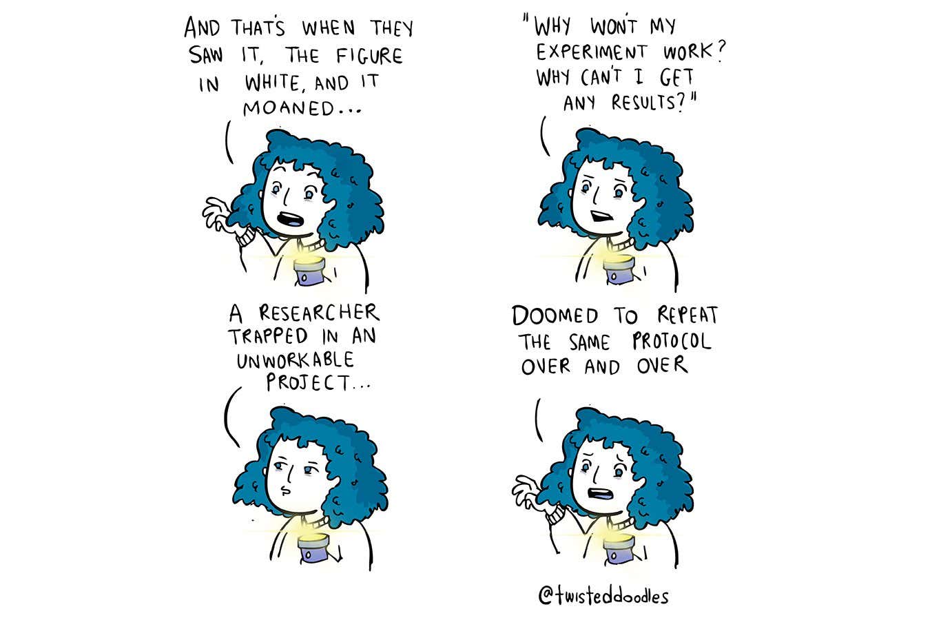 New Scientist. Science news and long reads from expert journalists, covering developments in science, technology, health and the environment on the website and the magazine.