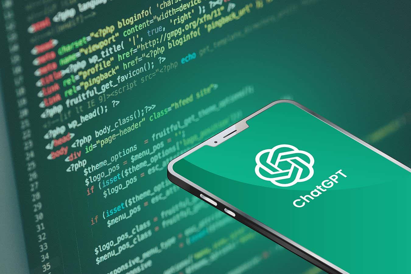 ChatGPT in web and mobile development