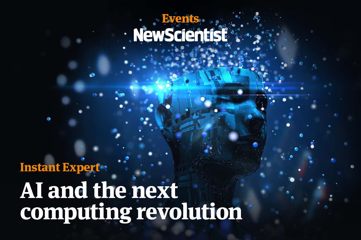 New Scientist. Science news and long reads from expert journalists, covering developments in science, technology, health and the environment on the website and the magazine.