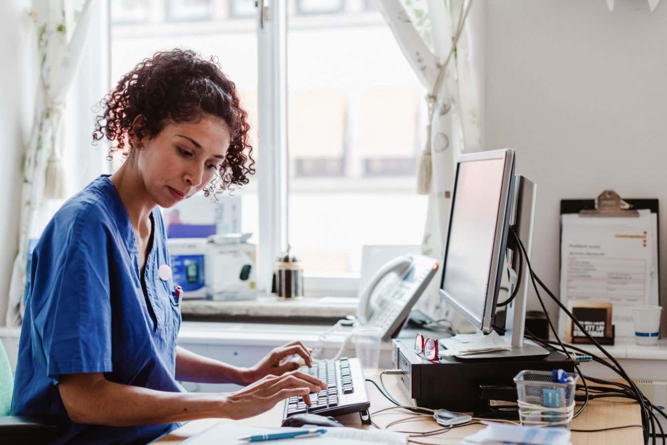 New Scientist. Science news and long reads from expert journalists, covering developments in science, technology, health and the environment on the website and the magazine.