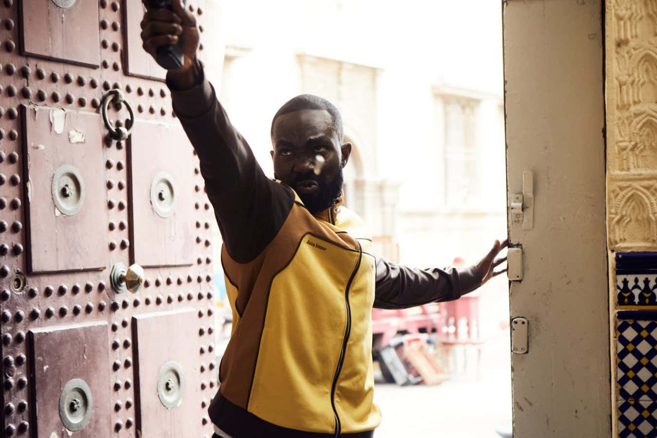 The Lazarus Project is back, and the fight to secure the future has never been more intense. When the world locks into a time loop in which the world ends every three weeks, the Lazarus team must race against time to find a solution before humanity is wiped out forever. Among their number is resolute Lazarus agent, George (Paapa Essiedu), who???s been left in disgrace after betraying the organisation in the name of love. George is determined to redeem himself and win back the trust of his friends, colleagues, and the love of his life. But when he discovers that the cause he???s fighting is more sinister than it appears, George begins to suspect that the only person he can really trust is himself.