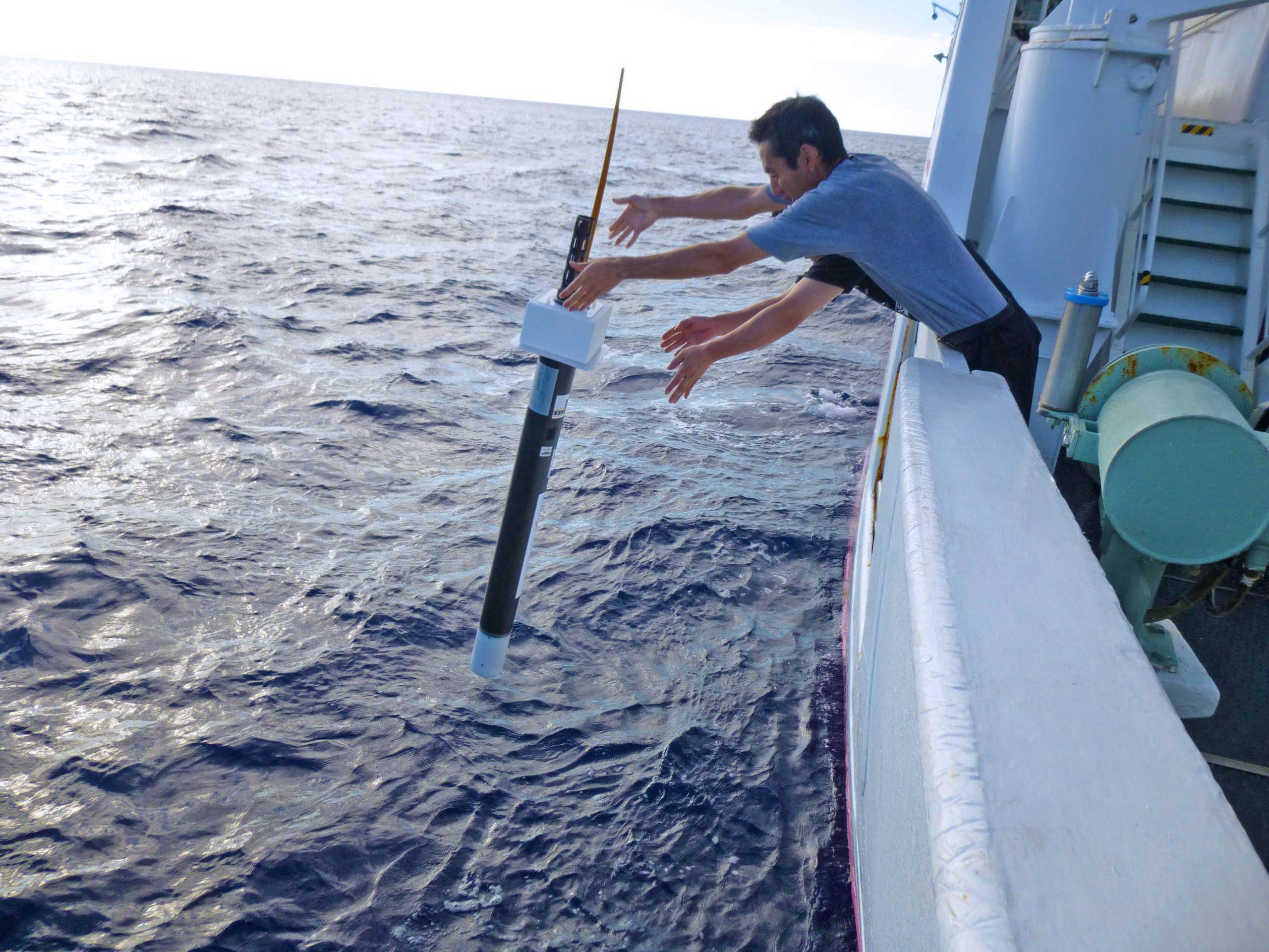 New Scientist. Science news and long reads from expert journalists, covering developments in science, technology, health and the environment on the website and the magazine.