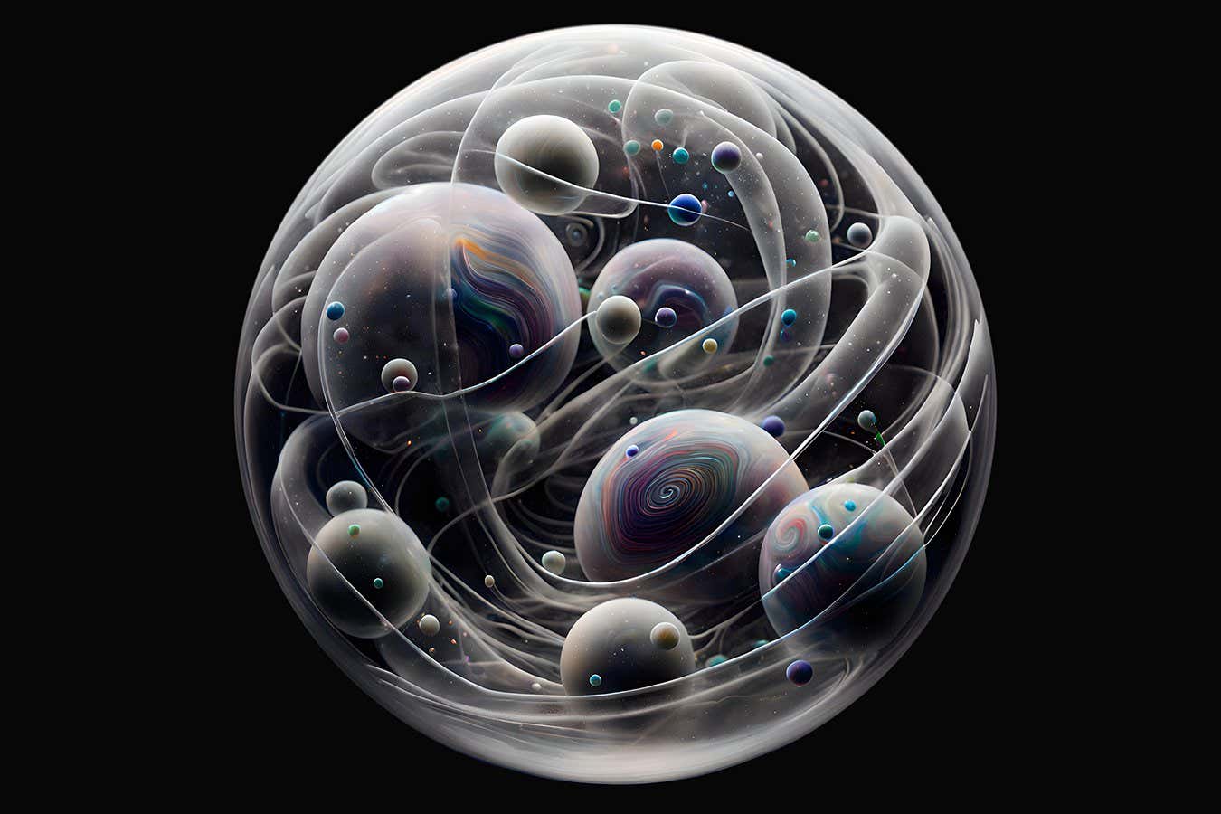 The wonder particle: How axions could solve more than just dark matter