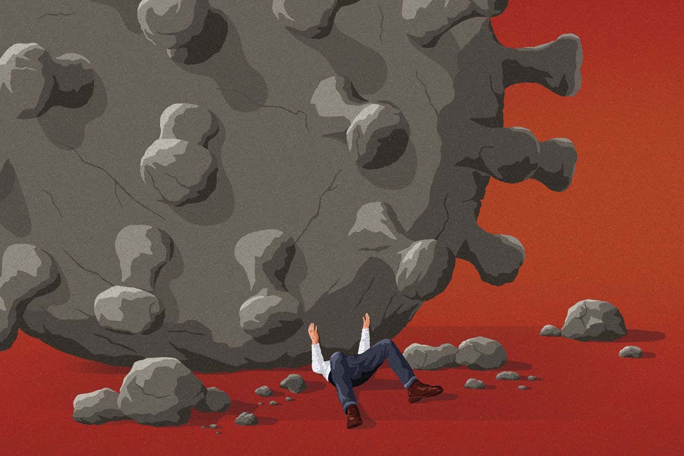 New Scientist. Science news and long reads from expert journalists, covering developments in science, technology, health and the environment on the website and the magazine.